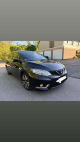 Nissan Pulsar 1,2 Dig Tekna - Nissan Pulsar in Essen