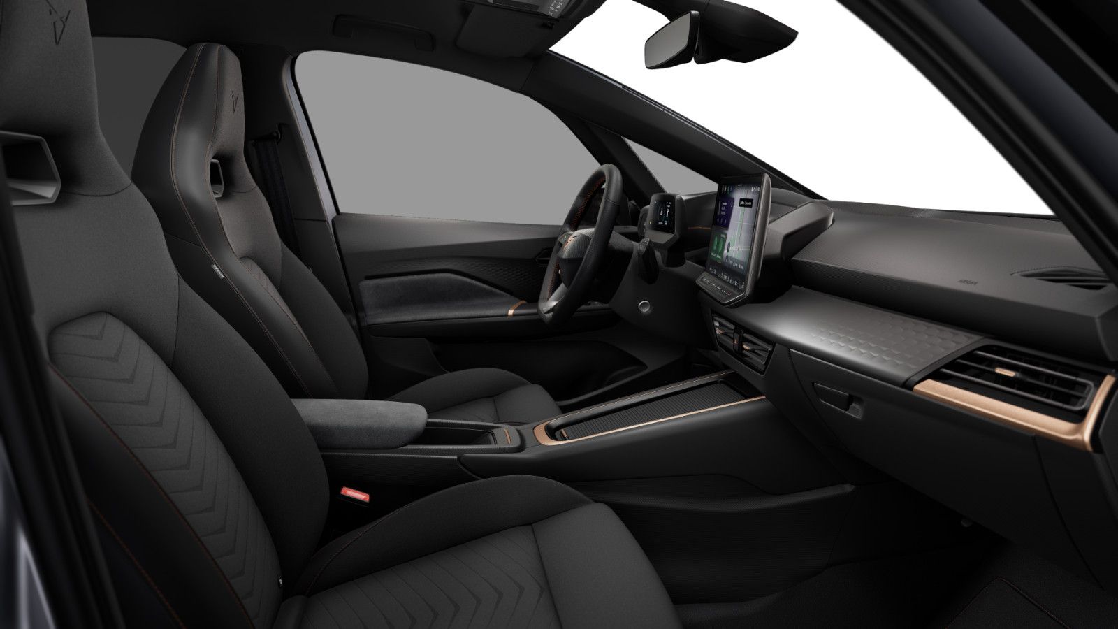 Cupra Born - Bild 9