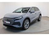 Audi Q4 e-tron 45 S line P-Dach/20''/W-Pumpe/AHK-Vorb - gebrauchte SUVs in Erfurt