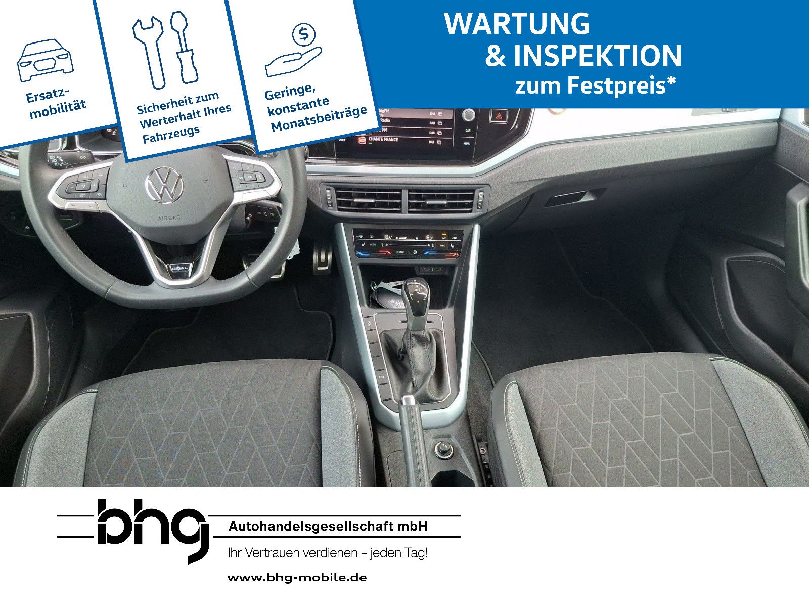 Volkswagen Polo - Bild 11