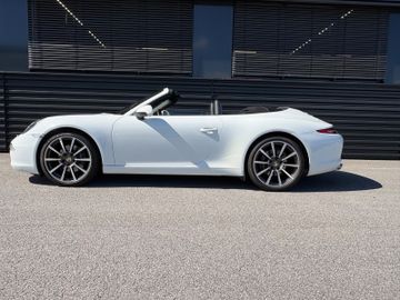 Porsche 991 - 5