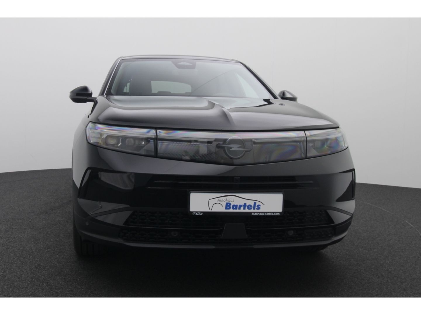 Fahrzeugabbildung Opel Grandland 1.2 Mild-Hybrid 107kW GS ACC,Kamera360