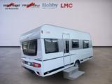 LMC Style 460 E Sie sparen 3.060,- Euro - LMC Wohnwagen 460e