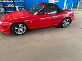 Mazda MX-5 - Mazda MX-5 aus 1991