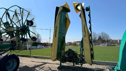 Krone EasyCut B 1000