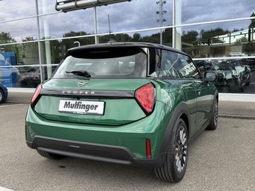 MINI Cooper C - 7