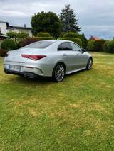 Mercedes-Benz CLA 200, AMG-Line, 19" AMG Felgen, Garantie  - Mercedes-Benz CLA 200 aus 2021