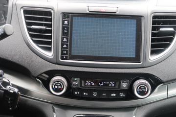 Honda CR-V - 12