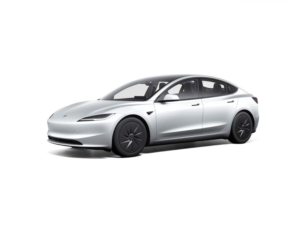 Tesla Model 3 - Bild 1