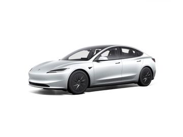 Tesla Leasingangebot: Tesla Model 3 Hinterradantrieb
