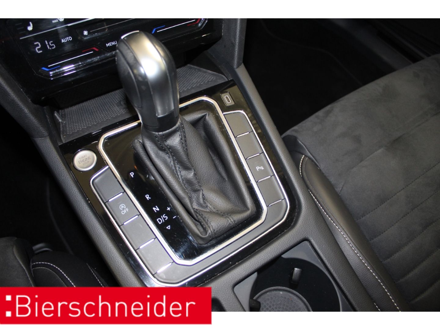 Volkswagen Passat Variant - Bild 9