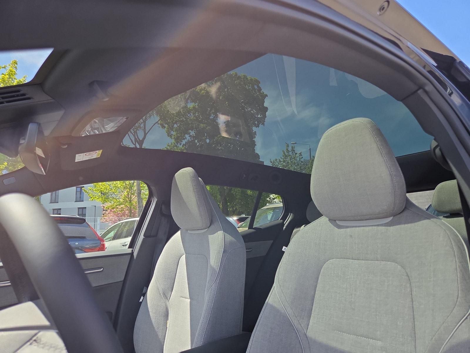 Volvo EX30 - Bild 18