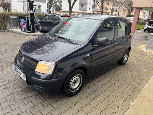 Fiat Panda 1.2 8V Active