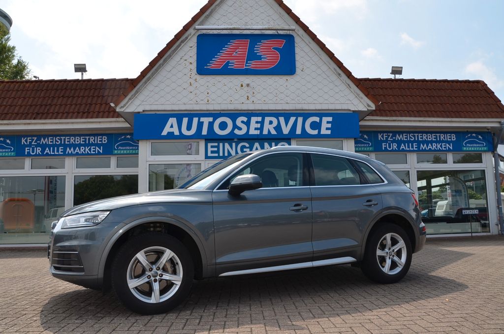 Image of Audi Q5