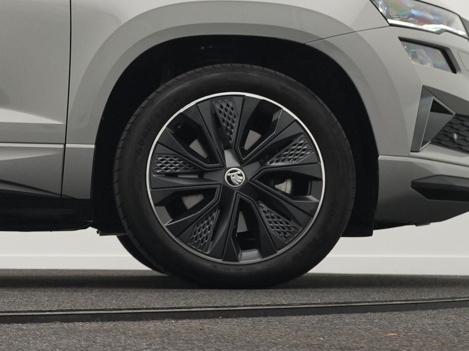 Skoda Karoq - Bild 50