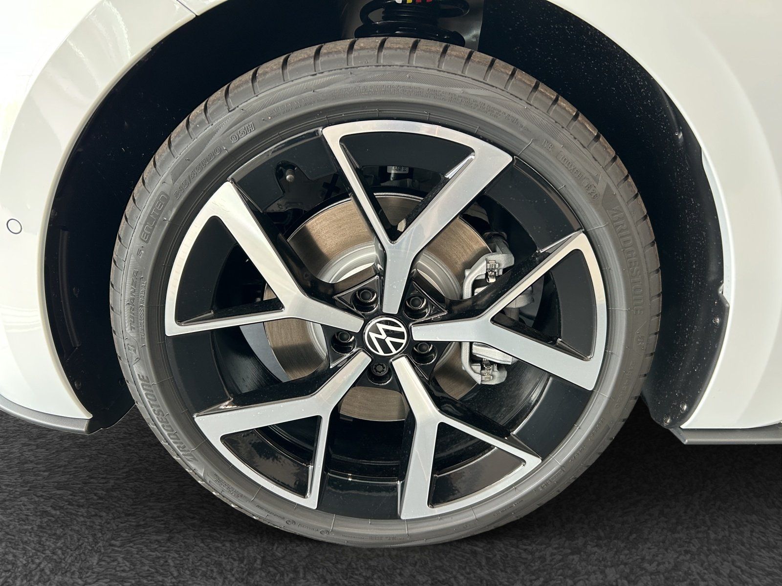 Volkswagen ID.3 - Bild 10