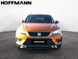Seat Ateca 1.4 ECO TSI XCELLENCE Alcantara Pano AHZV - Seat Ateca: 1 4