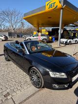 Audi A5 3.0 TDI*CAPRIO*R.KAM**APPLE*NAVI*S.TRONIC