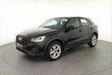 Audi Q2 35 TDI advanced|LEDer|SHZG|ACC|RFK|NAV+|sound - Audi Gebrauchtwagen
