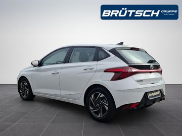 Hyundai i20 - 3