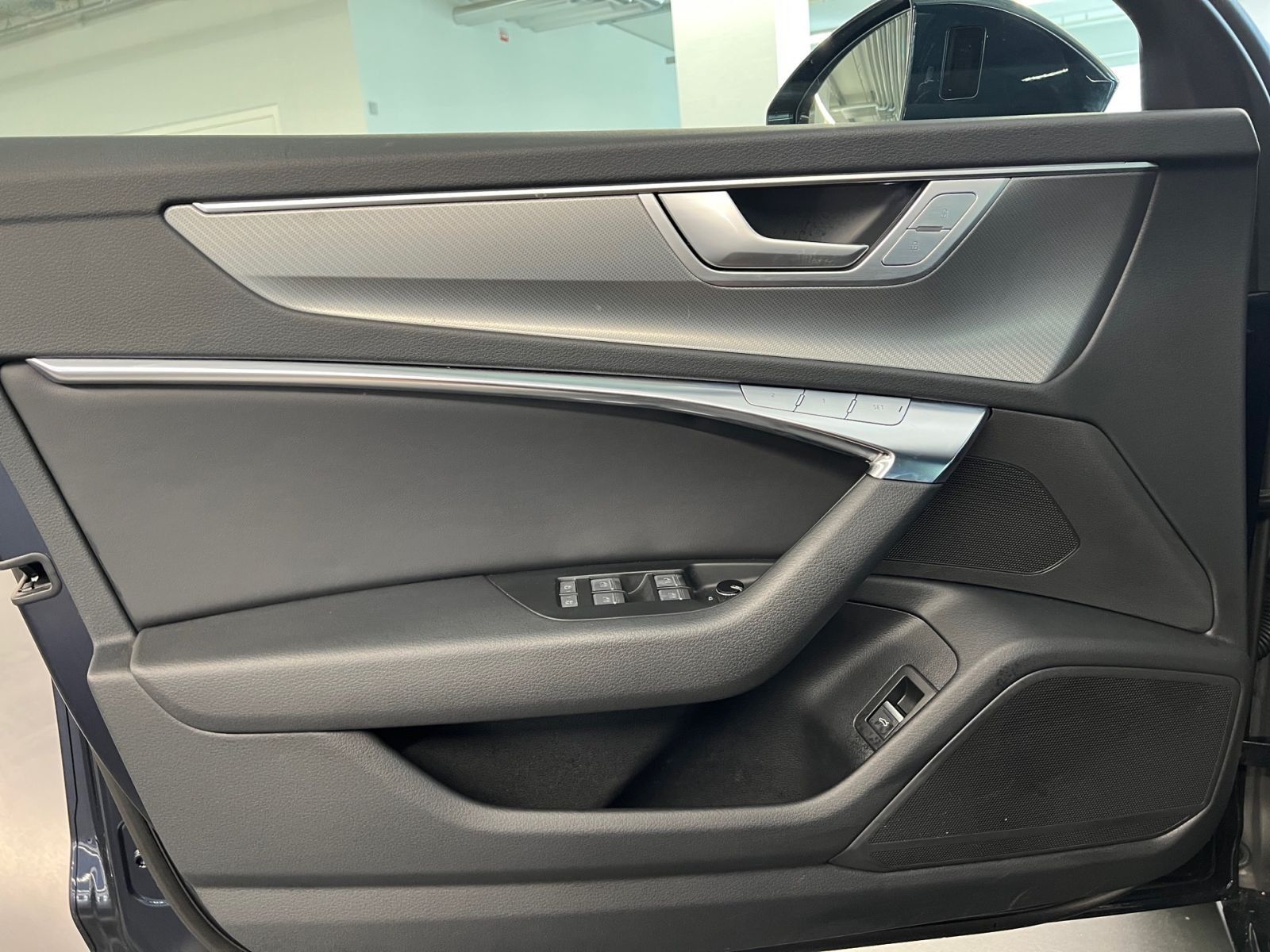 Audi A6 - Bild 10