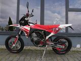 Fantic XMF 125 Performance - beide Farben - SUPER MOTO
