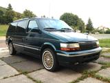 Chrysler Town&Country Voyager - Chrysler Gebrauchtwagen von 1995
