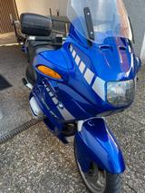 BMW Tausche BMW R1100RT gegen Ebike - BMW: Gegen