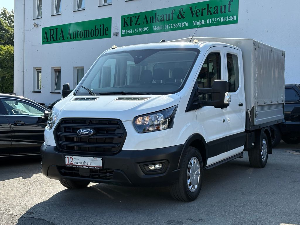 Image of Ford Transit
