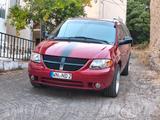 Chrysler Grand Voyager Limited 3.8 V6 Autom. Limited - Chrysler Grand Voyager von privat
