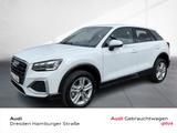 Audi Q2 35 TDI advanced Matrix AHZV S tronic - Audi Q2 in Dresden