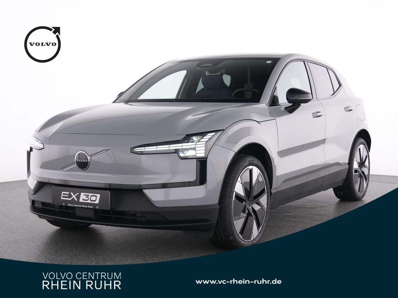 Volvo EX30 Extended Range 2WD Plus