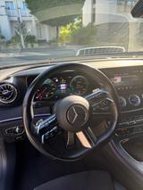 Mercedes-Benz E 220 d COUPÉ AMG LINE +NIGHT+MBUX - Mercedes-Benz E 220 in Bonn