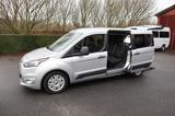 Ford Grand Tourneo 1.5 TDCi*rollstuhlgerecht*Garantie - Ford Grand Tourneo aus 2016