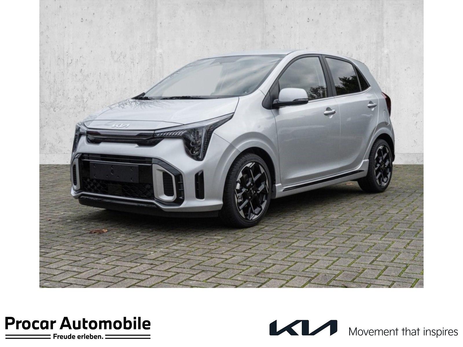 Kia Picanto PE2 1.0 GDI MT GT-Line SONDERKONDITIONEN