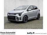 Kia Picanto PE2 1.0 GDI MT GT-Line SONDERKONDITIONEN - Kia Picanto Neuwagen in Wuppertal