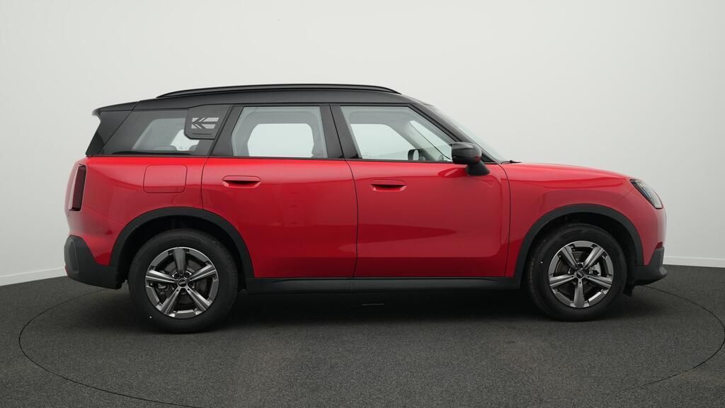 MINI One D Countryman - Bild 7