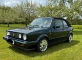 Volkswagen Golf I Cabriolet Classicline 1,... - Volkswagen Golf: Cabrio, Classicline