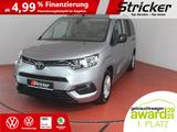 Toyota Proace City Verso Team D 1.2 Turbo L2 213,-ohne - Toyota PROACE CITY Benziner Gebrauchtwagen