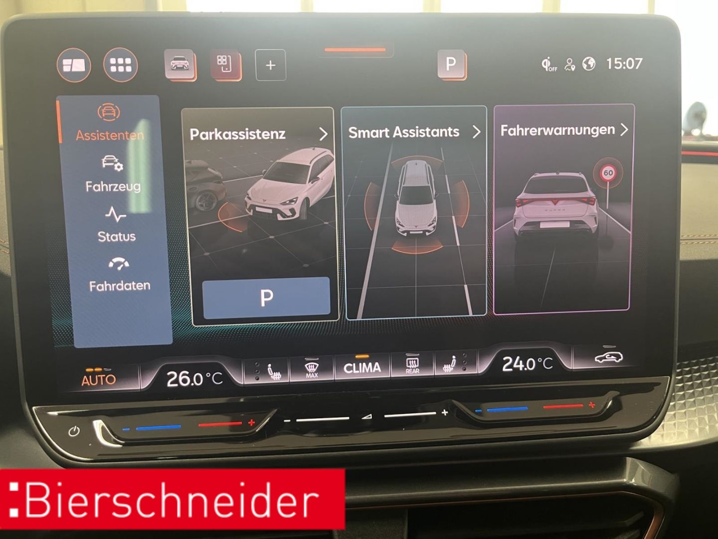 Cupra Leon - Bild 33