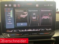 Cupra Leon - Vorschau Bild 33