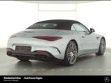 Mercedes-Benz SL 55 AMG 4M+ Night 21" MASSAGE 3D TV HuD NP199 - Mercedes-Benz SL 55 AMG Gebrauchtwagen