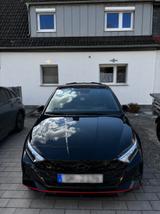 Hyundai i20 1.6 T-GDI 150kW N Performance  - Hyundai i20 von privat