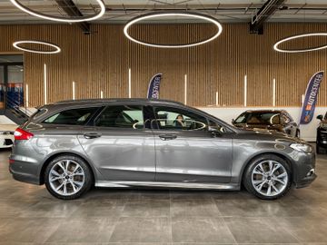 Ford Mondeo Turnier ST-Line *ACC*AHK*NAVI*LEDER*KAM*