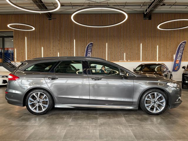 Ford Mondeo Turnier ST-Line *ACC*AHK*NAVI*LEDER*KAM*