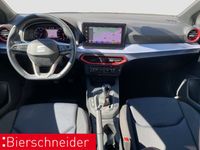 Seat Ibiza - Vorschau Bild 12