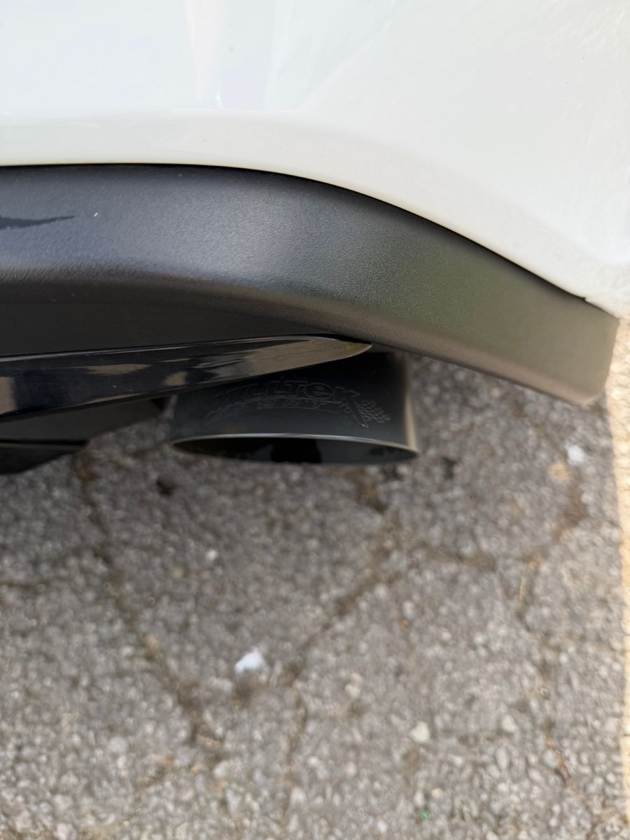 Fahrzeugabbildung Ford Focus Lim. ST X