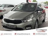 Kia CARENS SPIRIT 2.0 7-SITZER PANO JBL SHZ NAVI PDC - gebrauchte Kia Carens aus dem Jahr 2018