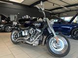 Harley-Davidson FLSTF - HARLEY-DAVIDSON FLST
