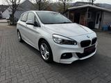 BMW 220 Active Tourer Leder Pano LED HUD - BMW 220 Active Tourer mit Benzin-Antrieb: Limousine, Automatik